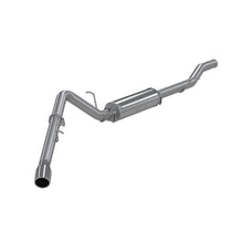 Load image into Gallery viewer, MBRP 2009 Chev/GMC Yukon XL/Avalanche 5.3/6.0 L Cat Back Single Side Catback MBRP
