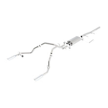 Load image into Gallery viewer, Borla 09-12 GMC Sierra 1500 / 09-12 Chevrolet Silverado 1500 SS Catback Exhaust Catback Borla
