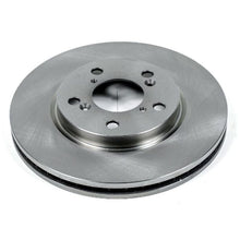 Load image into Gallery viewer, Power Stop 05-10 Honda Odyssey Front Autospecialty Brake Rotor Brake Rotors - OE PowerStop   
