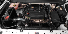 Load image into Gallery viewer, K&amp;N 77 Series 15-16 Chevy Colorado 2.5L / 15-16 GMC Canyon 2.5L Performance Intake Kit Cold Air Intakes K&amp;N Engineering   
