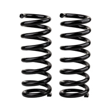 Load image into Gallery viewer, ARB / OME Coil Spring Front Nissan Y62 Bar+Winchf Coilover Springs Old Man Emu
