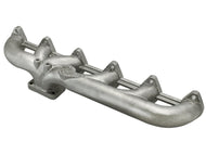 aFe Bladerunner Manifolds Exhaust MAN EXH Dodge Diesel Trucks 03-07 L6-5.9L (td) Headers & Manifolds aFe