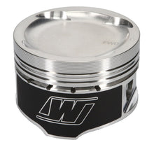 Load image into Gallery viewer, Wiseco Toyota 7MGTE 4v Dished -16cc Turbo 84mm Piston Shelf Stock Kit Piston Sets - Forged - 6cyl Wiseco
