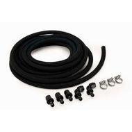 FAST FST307600 FAST 25Ft Hose & Fitting Kit EZ EF