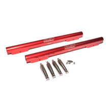 Load image into Gallery viewer, FAST FST30454 FAST Fuel Rail Kit For FAST 301145
