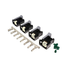 Load image into Gallery viewer, FAST FST170600-4 FAST Injector Conn.Kit-USCAR (4-Pack)
