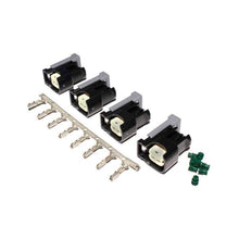 Load image into Gallery viewer, FAST FST170600-4 FAST Injector Conn.Kit-USCAR (4-Pack)

