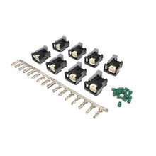 Load image into Gallery viewer, FAST FST170600-8 FAST Injector Conn.Kit-USCAR (8-Pack)
