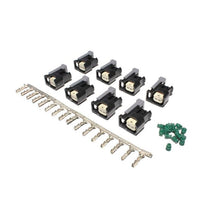Load image into Gallery viewer, FAST FST170600-8 FAST Injector Conn.Kit-USCAR (8-Pack)
