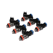 Load image into Gallery viewer, FAST FST30857-6 FAST Injector FAST 6-Pack 89.7Lb/hr

