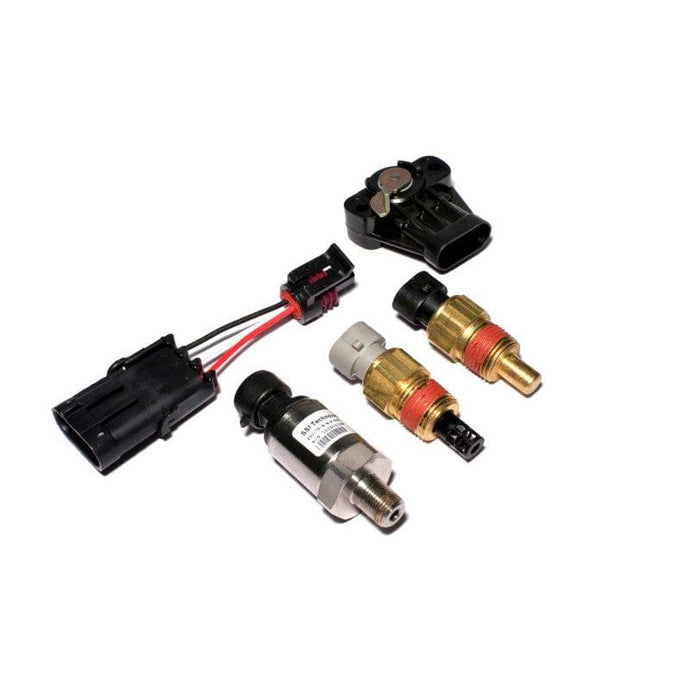 FAST FST307056 FAST Sensor Kit FAST General Motor