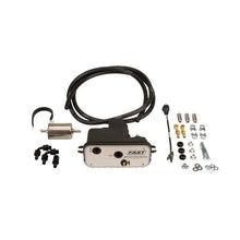 Load image into Gallery viewer, FAST FST30403-FK FAST Universal EFI Fuel Sump Kit w/ Badge

