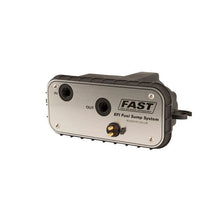 Load image into Gallery viewer, FAST FST30403-FK FAST Universal EFI Fuel Sump Kit w/ Badge
