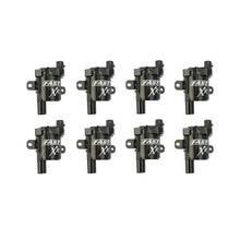 Load image into Gallery viewer, FAST FST30387-8 FAST XR Ignition Coil Set for GEN3 4.8/5.3/6.0L LS Truck Engines - Set of 8
