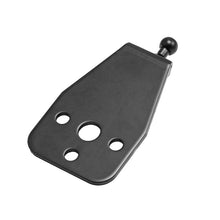 Load image into Gallery viewer, Omix Liftgate Ball Stud Hardtop Lower- 97-06 Wrangler Hardware - Singles OMIX

