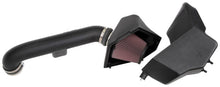 Load image into Gallery viewer, K&amp;N 63 Series AirCharger Performance Intake 15-19 Ford F150 5.0L V8 F/I Cold Air Intakes K&amp;N Engineering   
