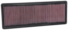 Load image into Gallery viewer, K&amp;N 18-21 Chevrolet Express 2500 4.3L V6 Replacement Air Filter Air Filters - Drop In K&amp;N Engineering   
