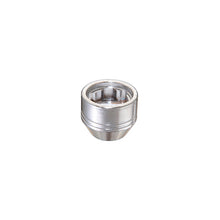 Load image into Gallery viewer, McGard Wheel Lock Nut Set - 4pk. (Under Hub Cap / Cone Seat) 9/16-18 / 7/8 Hex / 1.015in. L Lug Nuts McGard
