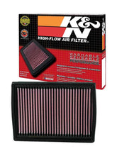 Load image into Gallery viewer, K&amp;N Replacement Air Filter FORD FUSION / MERCURY MILAN 3.0L-V6; 2006-2009 Air Filters - Drop In K&amp;N Engineering   
