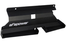 Load image into Gallery viewer, aFe MagnumFORCE Intakes Scoops AIS BMW 3-Series/ M3 (E46) 01-06 L6 - Black Cold Air Intakes aFe
