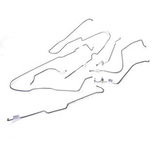 Load image into Gallery viewer, Omix Full Brake Line Set 81-86 Jeep CJ7 Hoses OMIX
