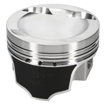 Load image into Gallery viewer, Wiseco Honda B-Series -10cc Dish 1.181 x 84.5mm Piston Shelf Stock Kit Piston Sets - Forged - 4cyl Wiseco
