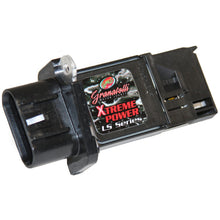 Load image into Gallery viewer, Granatelli 05-13 Chevrolet Corvette 6.2L/7.0L Slot-In Mass Airflow Sensor w/Cold Air Tuning Mass Air Flow Sensors Granatelli Motor Sports
