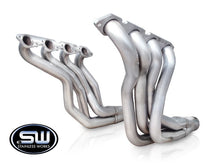Load image into Gallery viewer, Stainless Works Chevy Chevelle Big Block 1964-67 Headers 2in Headers &amp; Manifolds Stainless Works
