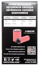 Load image into Gallery viewer, K&amp;N 2008 Porsche 911 3.6L/3.8L Cartridge Oil Filter Oil Filters K&amp;N Engineering   
