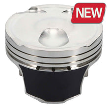 Load image into Gallery viewer, Wiseco 2017+ Ford EcoBoost V6 (Gen 2) Piston Kit Piston Sets - Forged - 6cyl Wiseco
