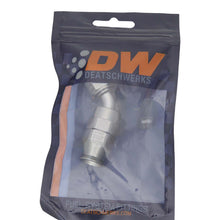 Load image into Gallery viewer, DeatschWerks 6AN Female Swivel 45-Degree Hose End PTFE (Incl. 1 Olive Insert) Fittings DeatschWerks
