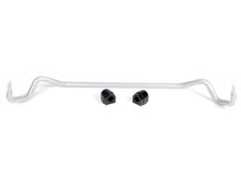 Load image into Gallery viewer, Whiteline BMW 1 Series/3 Series Front 27mm Swaybar - RWD Only (Non M3/AWD iX Models) Sway Bars Whiteline
