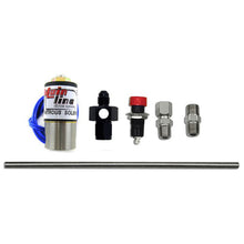 Load image into Gallery viewer, Nitrous Express Nitrous Purge Valve (4AN Manifold Push Button and Vent Tube) Nitrous Systems Nitrous Express
