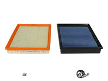 Load image into Gallery viewer, aFe MagnumFLOW Air Filters OER P5R A/F P5R 14 BMW 435i (F32) / 12-15 BMW 335i (F30) (Oiled Filter) Air Filters - Drop In aFe
