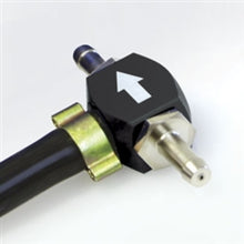Load image into Gallery viewer, Turbosmart GBCV SS/DS Replacement Tee Boost Controllers Turbosmart
