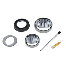 Load image into Gallery viewer, Yukon Gear Pinion Install Kit For 2015+ GM 9.5in 12 Bolt Differential Ring and Pinion Install Kits Yukon Gear &amp; Axle
