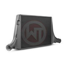 Load image into Gallery viewer, Wagner Tuning Audi A6 C7 3.0L BiTDI Competition Intercooler Kit Intercooler Kits Wagner Tuning
