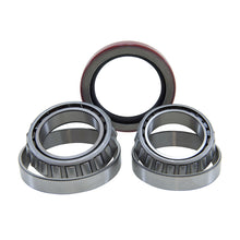 Load image into Gallery viewer, Yukon Gear Axle Bearing &amp; Seal Kit For 10.5in GM 14 Bolt Truck Wheel Bearings Yukon Gear &amp; Axle

