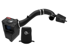 Load image into Gallery viewer, aFe Takeda Momentum Cold Air Intake System w/ Pro 5R Media 18-19 Subaru Crosstrek H4-2.0L Cold Air Intakes aFe
