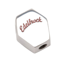 Load image into Gallery viewer, Edelbrock Fuel Block Triple Feed Mini Carburetors Edelbrock
