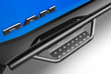 Load image into Gallery viewer, N-Fab RS Nerf Step 19-20 Dodge 1500 Crew Cab All Beds - Cab Length - Tex. Black Side Steps N-Fab
