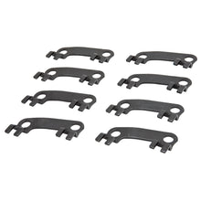 Load image into Gallery viewer, Edelbrock Guide Plate Kit for Edelbrock Perf RPM Ford 351C Heads Guide Plates Edelbrock
