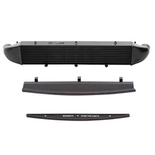 Load image into Gallery viewer, Mishimoto 14-16 Ford Fiesta ST 1.6L Performance Intercooler (Black) Intercooler Kits Mishimoto
