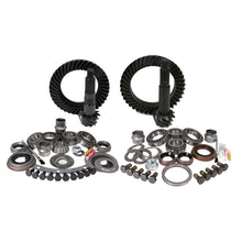 Load image into Gallery viewer, Yukon Gear &amp; Install Kit Package For Jeep TJ w/ Dana 30 Front/Model 35 Rear in a 4.56 Ratio Differential Install Kits Yukon Gear &amp; Axle
