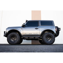 Load image into Gallery viewer, DV8 Offroad 21-23 Ford Bronco FS-15 Series 2-Door Rock Sliders Body Armor &amp; Rock Rails DV8 Offroad
