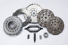 Load image into Gallery viewer, South Bend Clutch 00-03 Dodge RAM 2500/3500 L6-5.9L Street Dual Disc Clutch Kit - Org Button Clutch Clutch Kits - Multi South Bend Clutch
