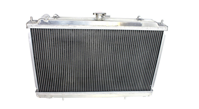 ISR Performance Aluminum Radiator - 89-94 Nissan 240sx w/KA24DE Radiators ISR Performance