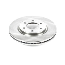 Load image into Gallery viewer, Power Stop 11-13 Infiniti QX56 Front Autospecialty Brake Rotor Brake Rotors - OE PowerStop   
