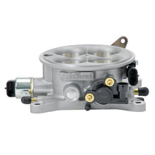 Load image into Gallery viewer, Edelbrock Throttle Body Victor EFI 4-Barrel 4150 Style Flange 1.75In Bores Die Cast Throttle Bodies Edelbrock
