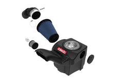 Load image into Gallery viewer, aFe Takeda Momentum Pro 5R Cold Air Intake System 14-19 Ford Fiesta L4-1.6L Cold Air Intakes aFe
